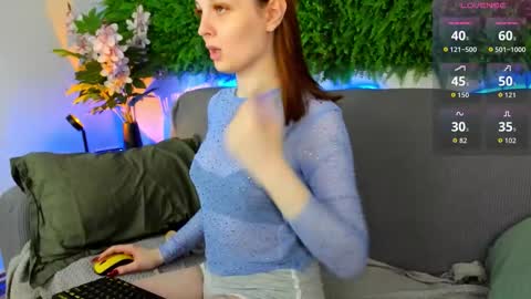 April online show from October 26, 4:14 pm