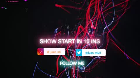 aquarian_star online show from March 23, 2:00 pm