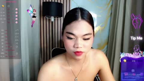 ARABELLA online show from August 7, 2:51 am