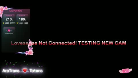 Ara-Trans online show from April 26, 10:35 am