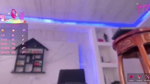 Angel online show from February 10, 8:38 pm