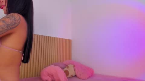 Aria Millers  online show from February 27, 2:34 pm