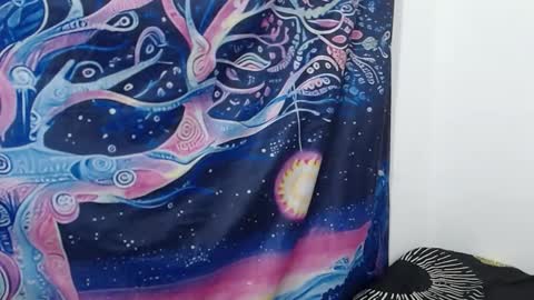 ariadna_dudamel online show from October 25, 9:37 am