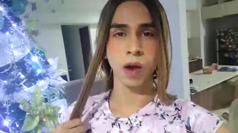 ariadna_dudamel online show from November 23, 4:47 am