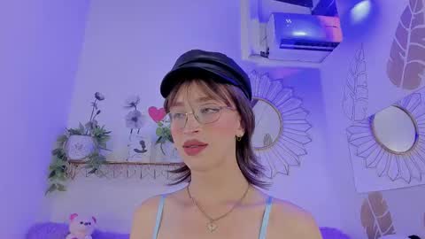 Snapshot of ariadna_evangeline chatting on October 23, 6:39 am Angel online show from October 23, 6:39 am