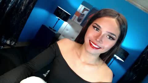 Arian online show from March 13, 6:46 pm