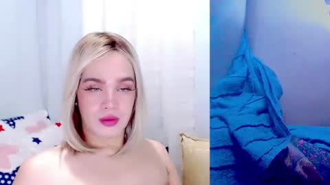 ARIANNE CUMS  online show from August 3, 7:42 pm