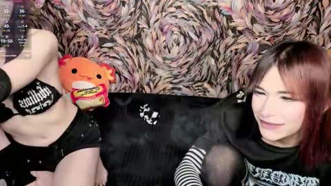 Alove online show from October 24, 3:06 pm