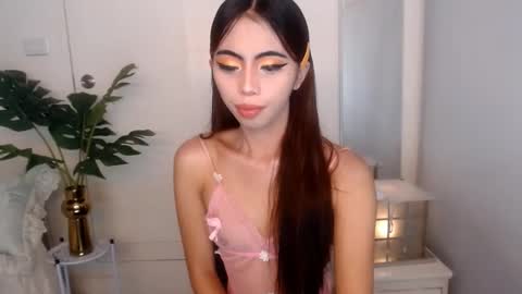 Ariella online show from February 13, 6:26 pm