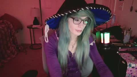 Ashley Scarlett online show from September 16, 4:33 pm