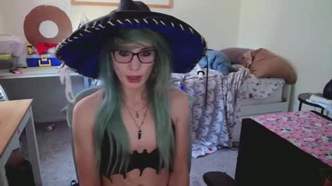 Ashley Scarlett online show from September 17, 4:34 pm