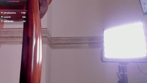 ashley_capany online show from February 14, 8:10 am