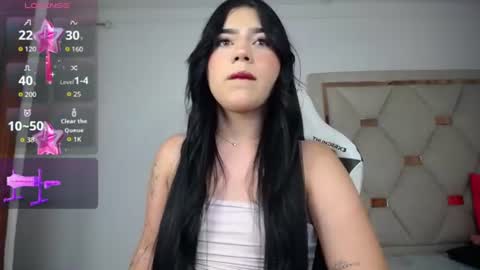 Ashley online show from June 12, 5:39 am