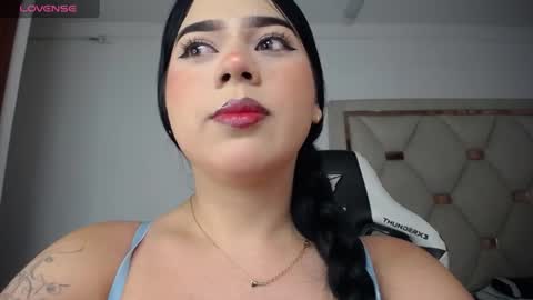 Ashley online show from June 14, 5:52 am