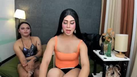 ashley online show from September 12, 5:40 pm