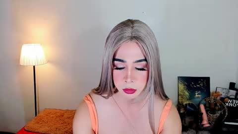 ashley online show from February 24, 8:57 pm