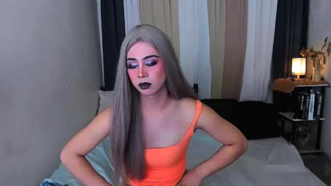 ashley online show from May 4, 5:18 pm
