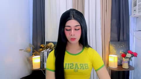 ashley online show from July 21, 6:00 pm