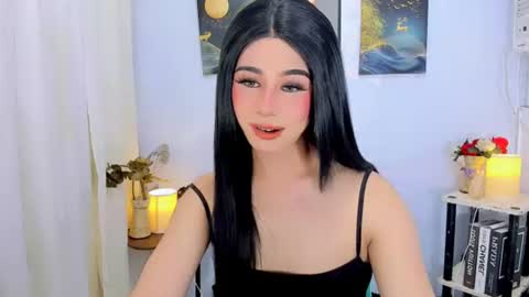 ashley online show from August 1, 1:17 am
