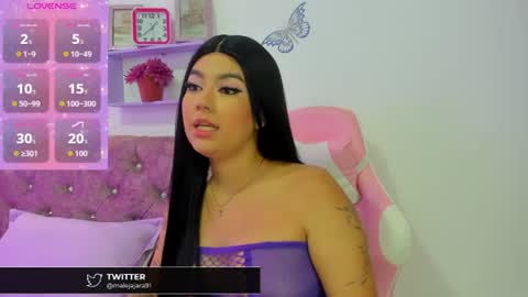 Ashlie online show from July 24, 6:38 pm
