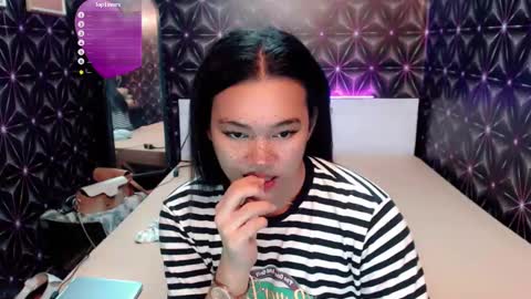 stacey online show from January 27, 5:37 pm