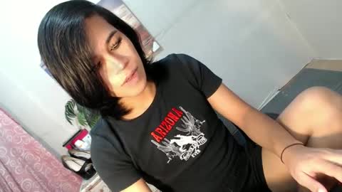 asianblk_barbiedoll online show from January 27, 1:09 pm