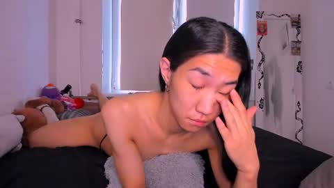 Kim online show from July 14, 6:07 am