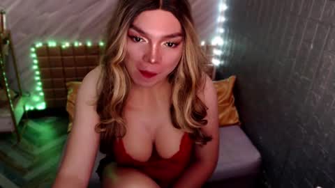 BELLA NOTCH online show from March 8, 12:19 pm