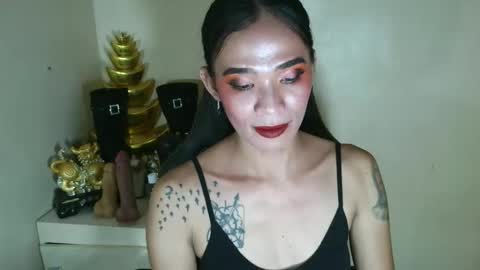 PRINCESS online show from November 16, 10:42 pm