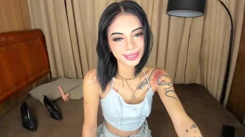 Snapshot of asianprettypetite chatting on February 7, 11:34 am CHESKA online show from February 7, 11:34 am