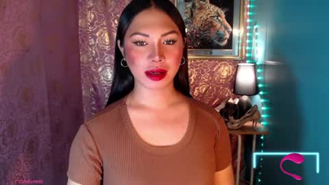 Babe online show from April 24, 12:30 pm