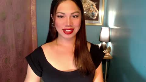Babe online show from June 21, 6:11 pm