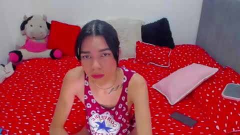 instagramsoofiaa giraldo online show from February 21, 8:16 pm