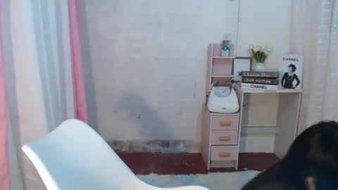 Anna online show from February 12, 12:33 pm