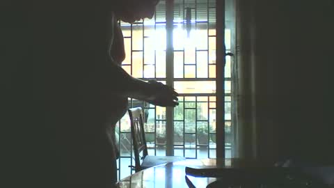 atinto17 online show from November 9, 8:37 am