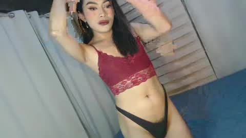 atletang_pinay online show from May 9, 6:20 am