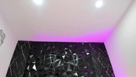 Audrey Hayworth online show from January 19, 12:47 pm