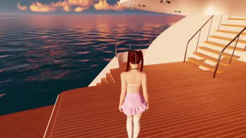 Aura online show from March 9, 7:56 am