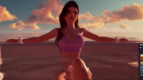 Aura online show from September 25, 6:42 am