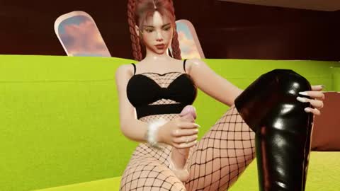 Aura online show from October 12, 5:04 pm