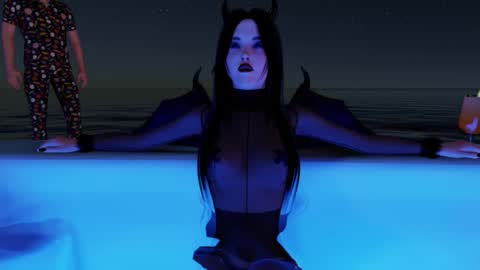 Aura online show from November 1, 4:21 am