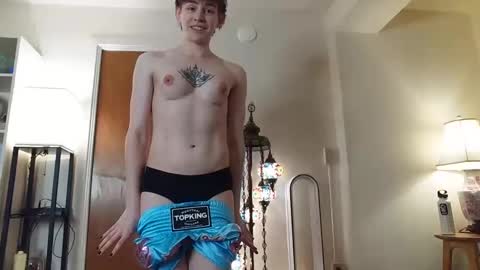 Aurora online show from March 1, 4:47 am