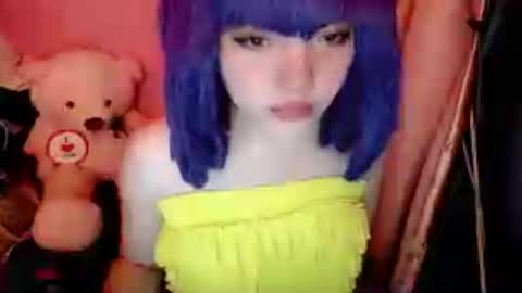 cute online show from July 13, 1:13 pm