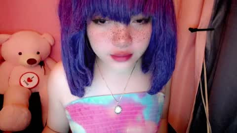 cute online show from July 31, 11:32 am