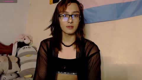 Aurora sanders ig Aurora 001x online show from February 7, 1:15 am