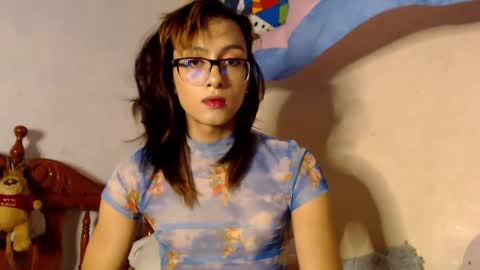 Aurora sanders ig Aurora 001x online show from February 24, 10:25 pm