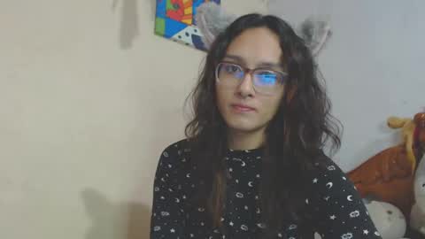 Aurora sanders ig Aurora 001x online show from October 12, 8:44 pm