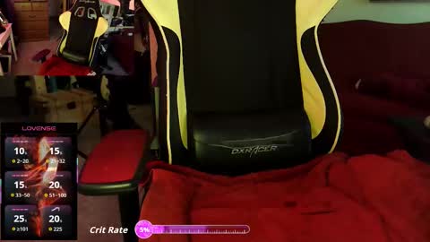 Aurora Rav3n online show from March 16, 3:38 pm