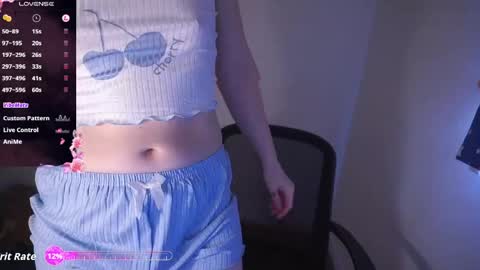   online show from May 2, 6:13 pm
