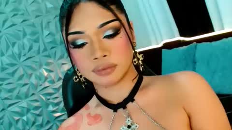 Ava online show from July 20, 10:50 am